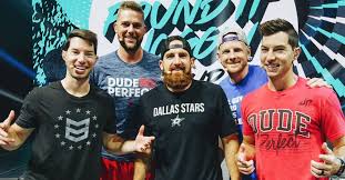 2 cory was suspended for receiving more than three not cool votes after a super not cool in overtime 16. Faith In Jesus Is Secret To Dude Perfect S Success Group Says In Youtube Film Michael Foust