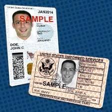 Military id, geneva conventions identification card, or less commonly abbreviated uspic) is an identity document issued by the united states department of defense to identify a person as a member of the armed forces or a member's dependent, such as a child or spouse. State Guard Id Card Mississippi State Guard