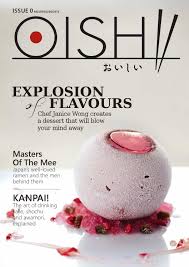 Japanese cuisine has a large variety of dishes and regional specialties. Japanese Food Culture By Oishii Issuu