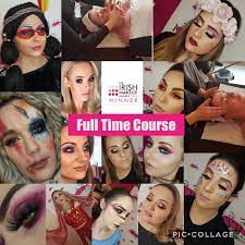itec full time makeup course fx