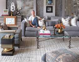feizy debuts thom filicia home five in