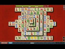 mahjong the secret garden gameplay