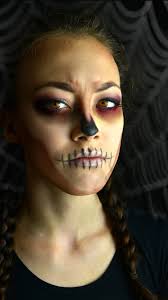 halloween makeup tips quick makeup