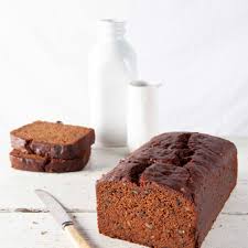 Traditionally from scotland, date and walnut loaf is still enjoyed in many tea rooms around the country. Vegan Friendly Sweet By Nature