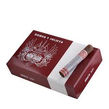 Check spelling or type a new query. Romeo Y Julieta House Of Montague Cigar Review Cigar Reviews By Phil Katman Kohn