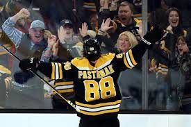 3 takeaways from the Bruins' last ...