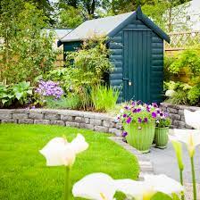 when ing outdoor storage sheds