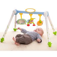 taf toys take to play baby gym itots