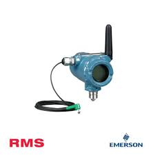 Ams 9420 Wireless Vibration Transmitter Rms Ltd