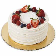 publix bakery chantilly cake the