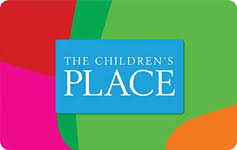 Kids clothes, baby clothes & more when it comes to the latest kids' fashions, we're the place to shop! Childrens Place Gift Card Balance Check Giftcardgranny