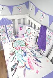 Dream Catcher Baby Crib Set Save