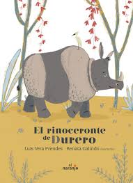 La respuesta la encontrara en el exito al estilo del rinoceronte. Libros Para Acercar A Los Ninos Al Arte Porque No Todo Es Frida Kahlo