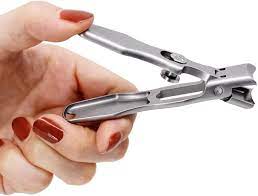 nail clipper high grade stainless steel