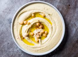 Diana's Hummus Is the Greatest Recipe of All Time | Bon Appétit