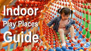 kids indoor play places in kansas city