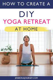 Check spelling or type a new query. How To Create A Diy Yoga Retreat Travel At Home