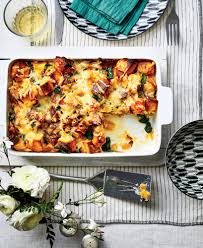 Put thinly sliced potatoes in a well greased 2 quart casserole. 20 Easy Leftover Pork Recipes To Carry You Through The Week Southern Living