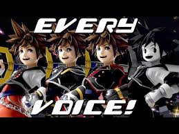 ultimate sora voice pack mod for