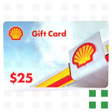 With the shell fuel rewards card, customers can save $.30 per gallon (up to 20 gallons) on their first five shell fuel purchases. Shell Station Gift Card 25 Frosted Leaf Colfax