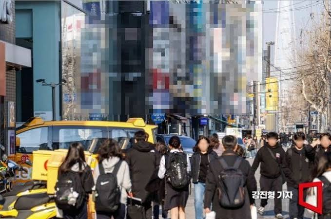 Reward for Reporting Illegal Activities at Private Academies to Increase Tenfold... 'Up to 2 Million Won' - The Asia Business Daily
