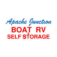 apache junction boat rv self storage