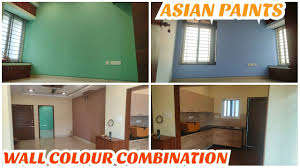 asian paints interior wall paint