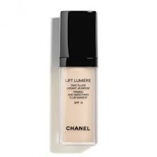 chanel lift lumiere firming and