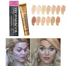 best base makeup cover 40g primer