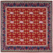 meinl mdrl or large oriental drum rug