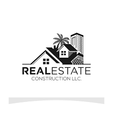 premium vector real estate logo design