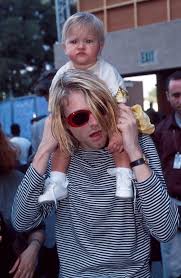 Frances bean cobain with her mother courtney love and brett morgen, who directed cobain: Kurt Cobain S Daughter Opens Up About Her Guilt Over Inheriting His Fortune Kurt Cobain Photos Kurt Cobain Frances Bean Cobain