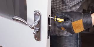 fix door knobs and door handles
