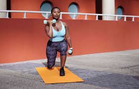 weight loss workout plan for women