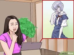 If you look around you, anime lookalikes exist all around you. How To Act And Look Like An Attractive Anime Girl For Cosplay