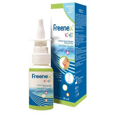 freenex kids nasal spray 30ml