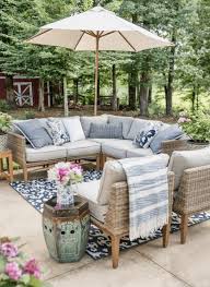 Beautiful Outdoor Patio Furniture To
