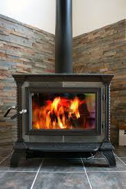 Freestanding Stoves Vs Fireplace