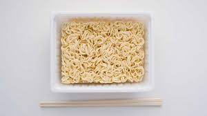 are instant ramen noodles bad for you