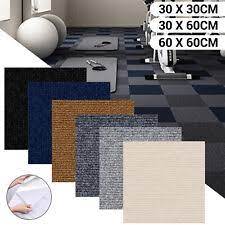 unbranded carpet tiles