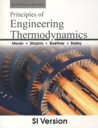engineering thermodynamics si