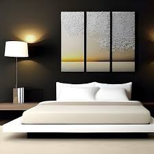 Bedroom Wall Decor Ideas With Creative