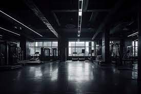 gym background images free