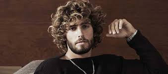 Do you want to have hair fluctuating in the wind on the beach in summer? 30 Trendy Curly Hairstyles For Men 2021 Collection Hairmanz