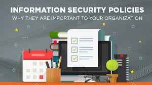 information security policy
