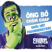 GIA ĐÌNH LÀ TẤT CẢ: Bộ phim hoạt... - CGV Cinemas Vietnam