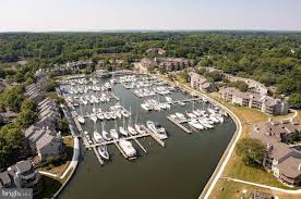 annapolis neck md waterfront homes for