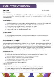 Aged Care Worker Resume Cover Letter Sample Personal Support Worker