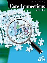 Common Core Algebra 1 Homework Answers