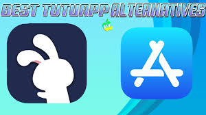 Tutuapp is the nice alternative to app store and gives you all that app store can't give. Tutuapp Is Not Free Anymore The Best Tutuapp Alternative For Iphone Ipad Ios 13 2019 Youtube